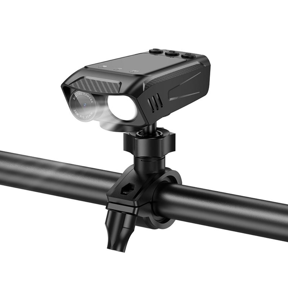 Экшн-камера Hoco DV104 4K black