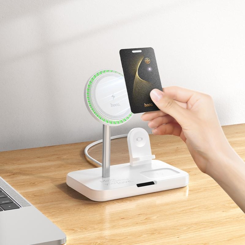 GPS-трекер Hoco E92 black