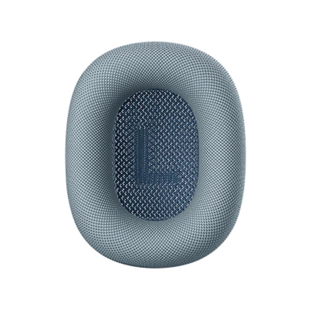 Амбушюры для наушников Hoco W65/ W65 Plus магнитные blue