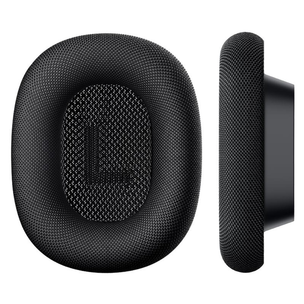 Амбушюры для наушников Hoco W65/ W65 Plus магнитные deep space gray