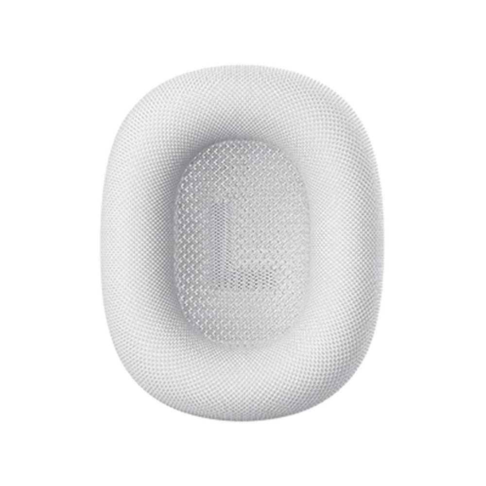 Амбушюры для наушников Hoco W65/ W65 Plus магнитные silver