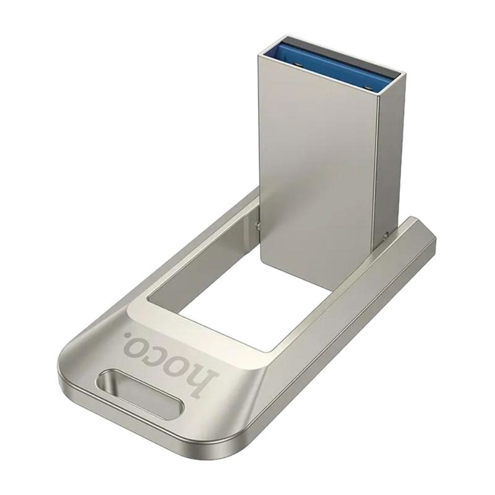 USB накопитель Hoco UD16 32GB USB3.0 серебристый