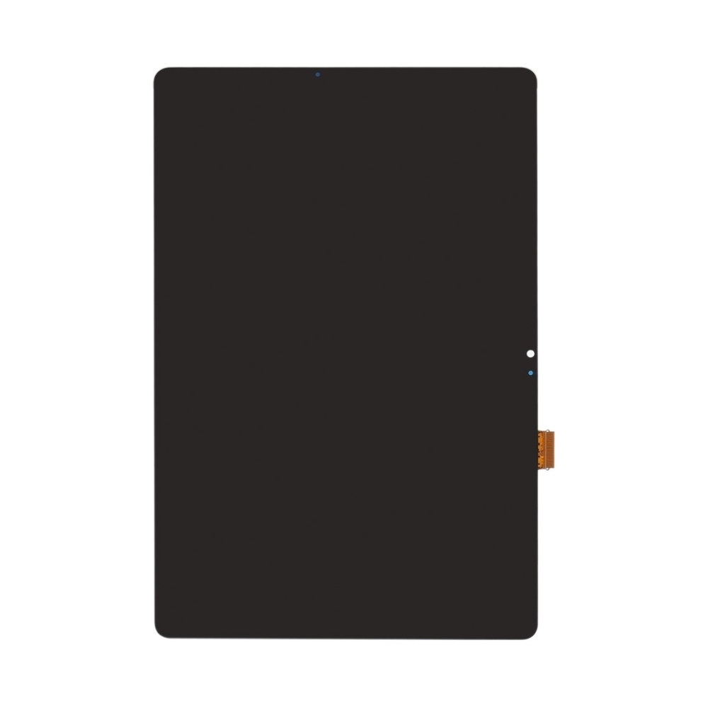 Дисплей Samsung Tab S9 FE Plus (X610/ X616), чорний | з тачскріном | High Copy | дисплейный модуль, экран