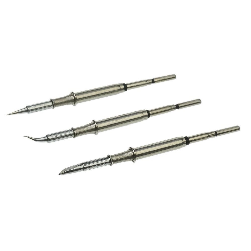 Паяльная станция прецизионная Aifen A9e-115 (паяльник стандарта JBC 115, 3 канала памяти, 160W, 100C - 450C)