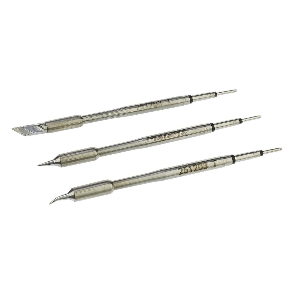 Паяльная станция прецизионная Aifen A9e-245 (паяльник стандарта JBC 245, 3 канала памяти, 160W, 100C - 450C)