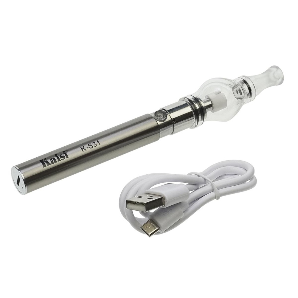 Распылитель паров канифоли Kaisi K-S31, для обнаружения КЗ на плате
