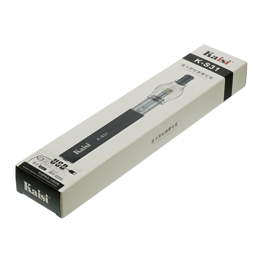 Распылитель паров канифоли Kaisi K-S31, для обнаружения КЗ на плате