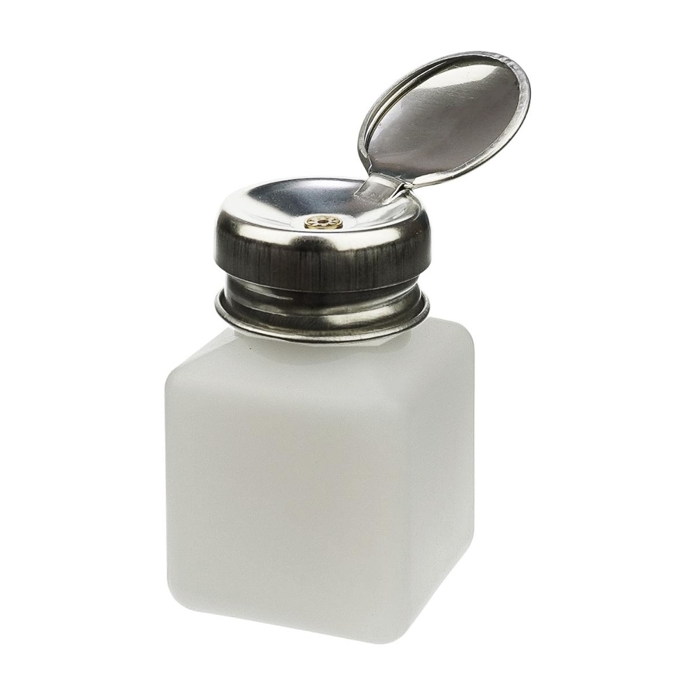 Ёмкость для спирта с дозатором Kaisi Alcohol Bottle 40 (100 ml)