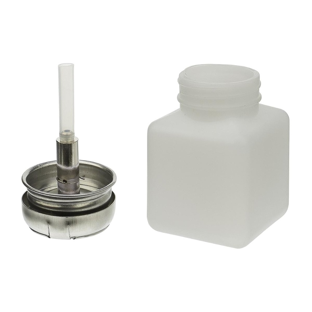 Ёмкость для спирта с дозатором Kaisi Alcohol Bottle 40 (100 ml)