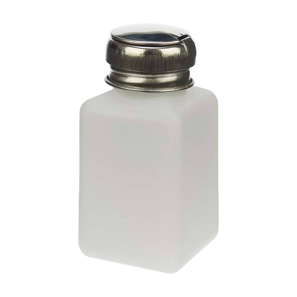 Ёмкость для спирта с дозатором Kaisi Alcohol Bottle 60 (200 ml)