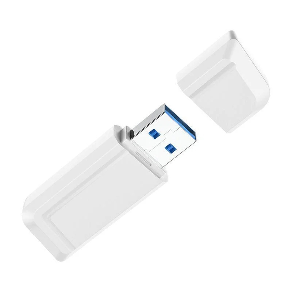 USB накопитель Hoco UD11 32GB USB 3.0 белый