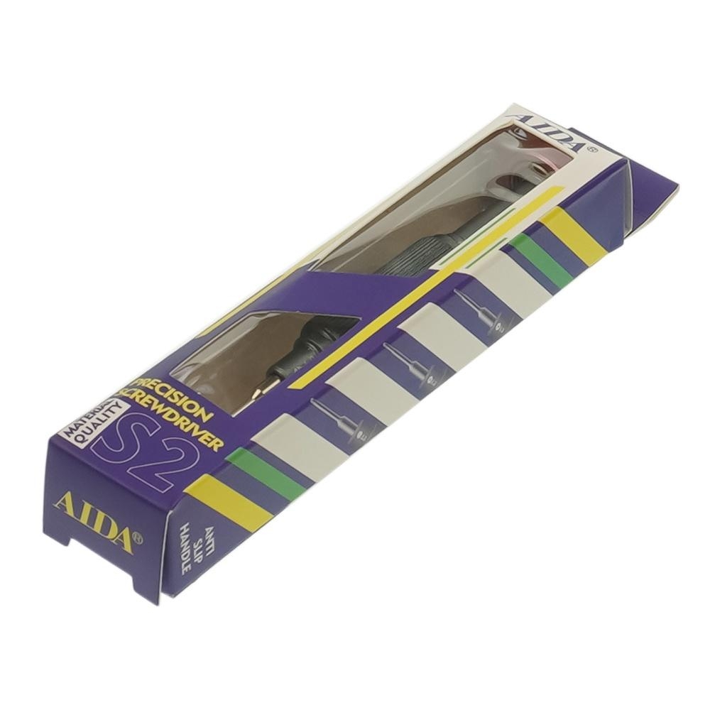 Отвёртка Aida AD-L001 (+ 1.3)