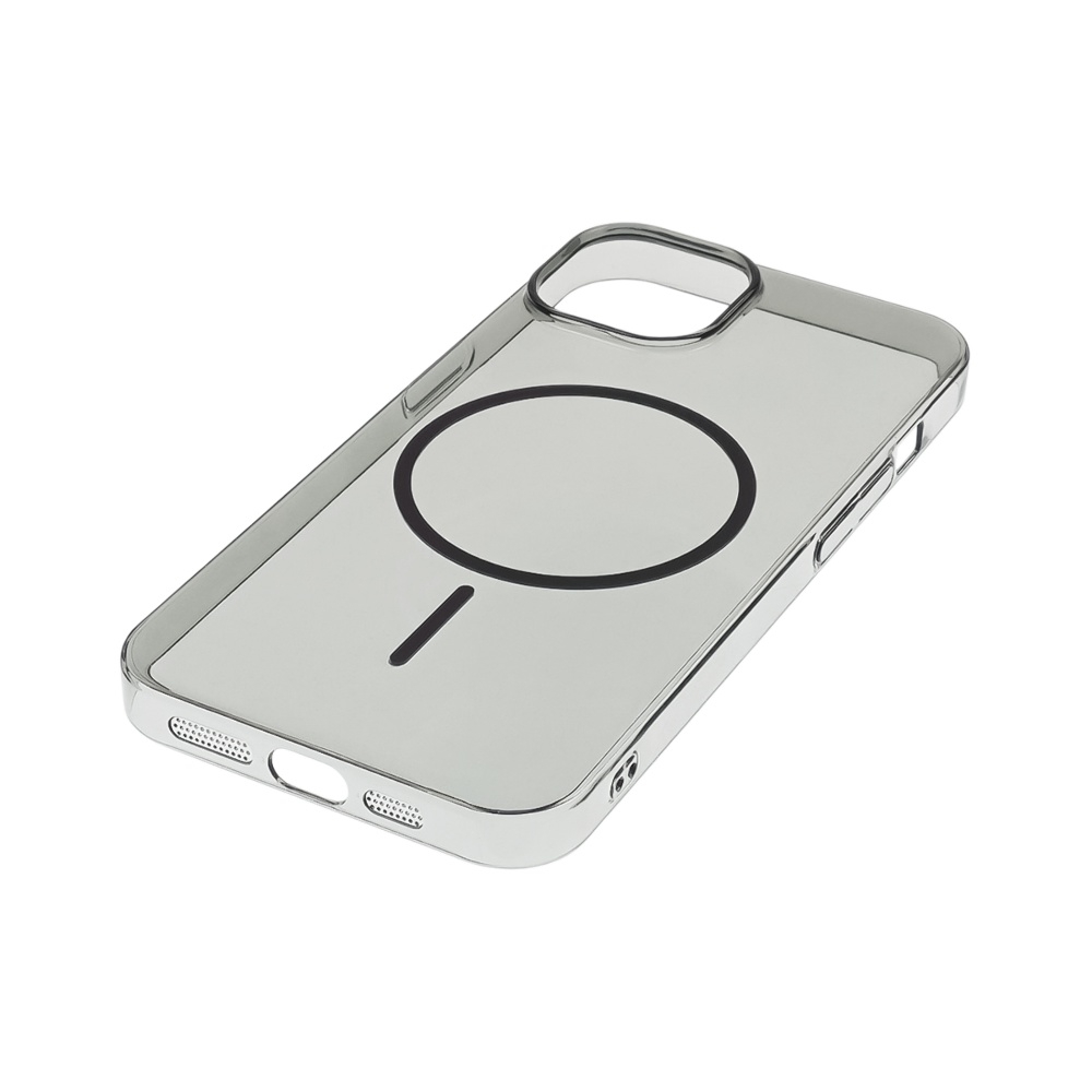 Чехол Fully-PC MagSafe для Apple iPhone 13 черный