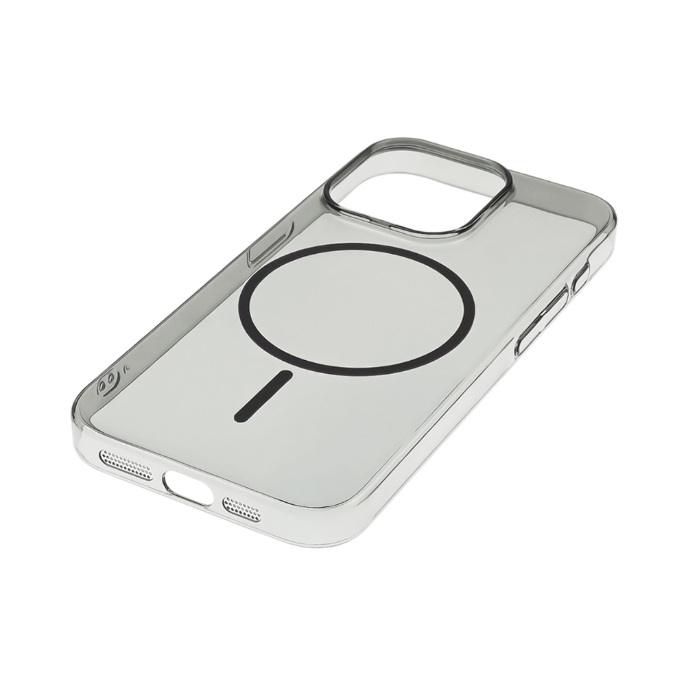 Чехол Fully-PC MagSafe для Apple iPhone 14 Pro черный