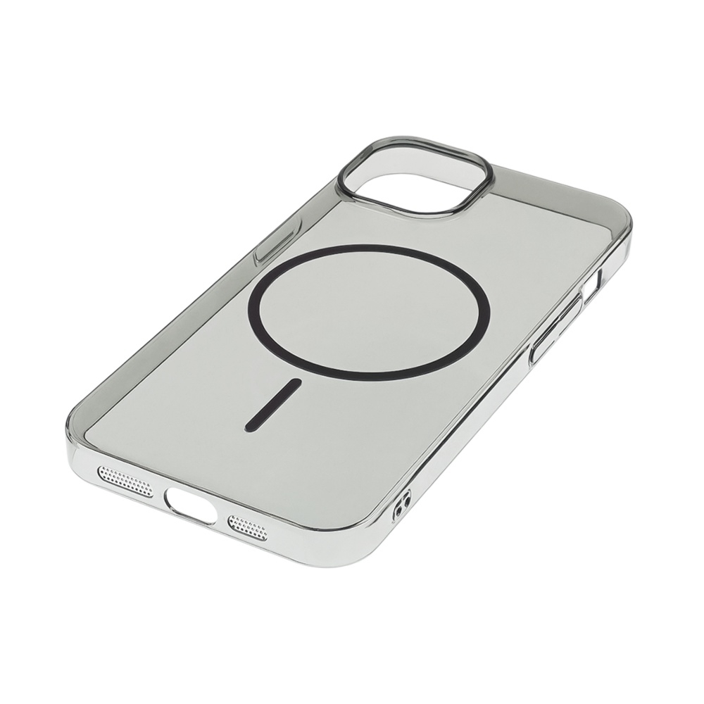 Чехол Fully-PC MagSafe для Apple iPhone 14 черный