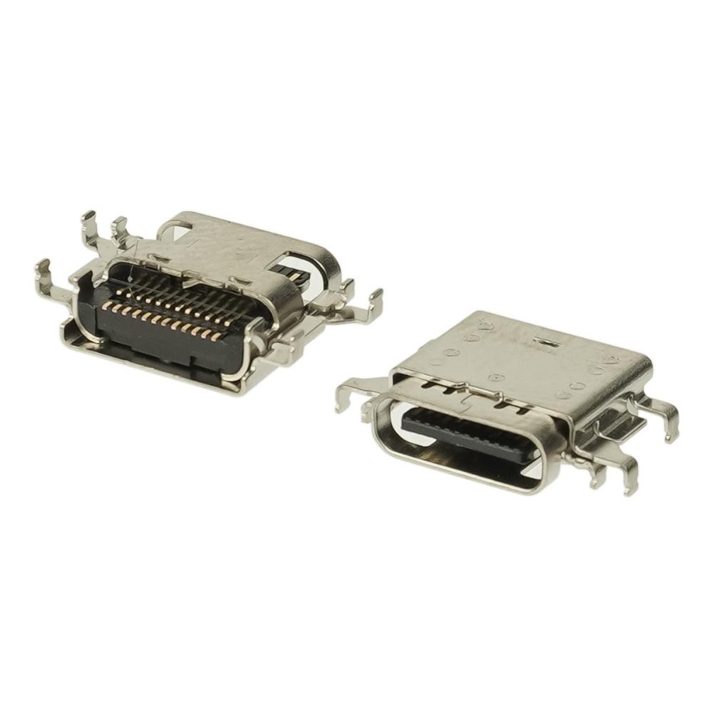 Разъём зарядки для Dell Latitude 14 5420/5320/5430 (Type-C)