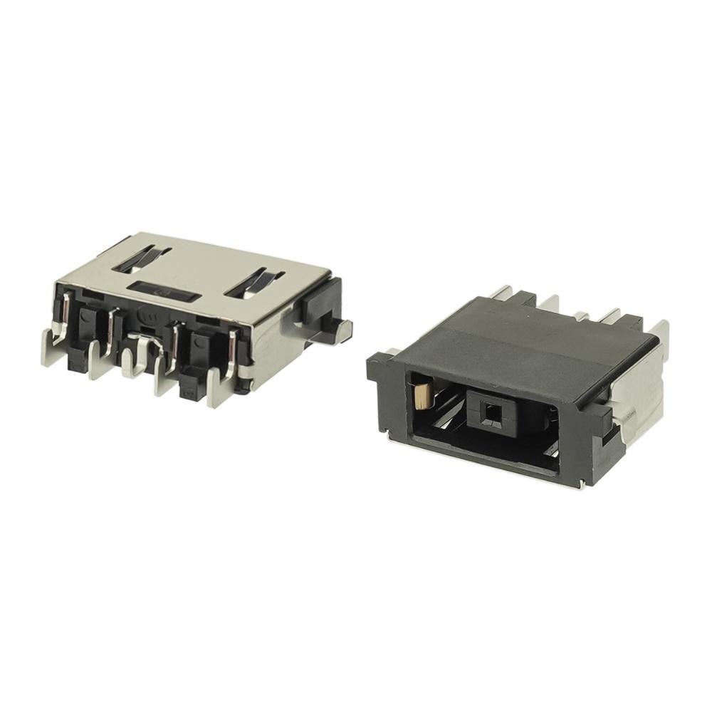 Разъём зарядки для Lenovo Legion Y530-15ICH