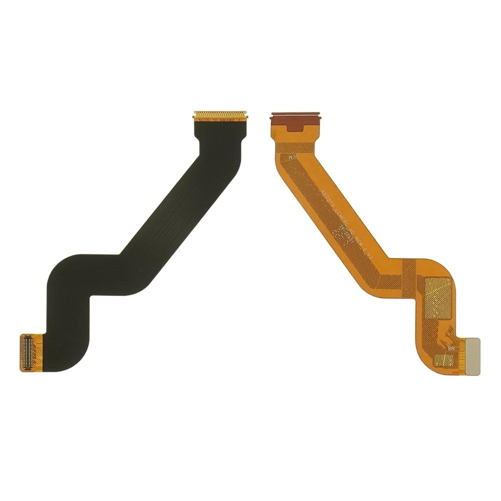 Шлейф Lenovo Tab M10 (x306) для дисплея