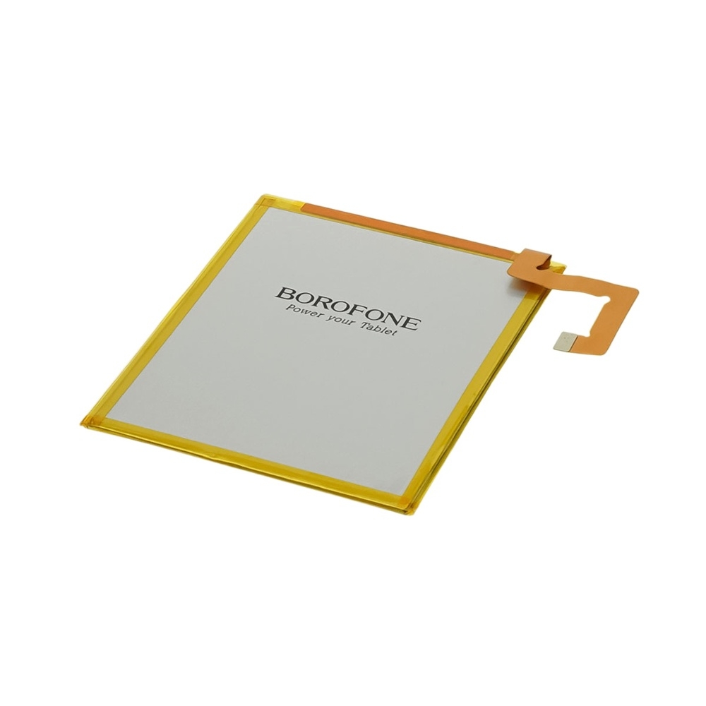 Акумулятор Borofone L19D1P32 для Lenovo X606 M10 Plus 2nd Gen/ Tab M10 (2023)