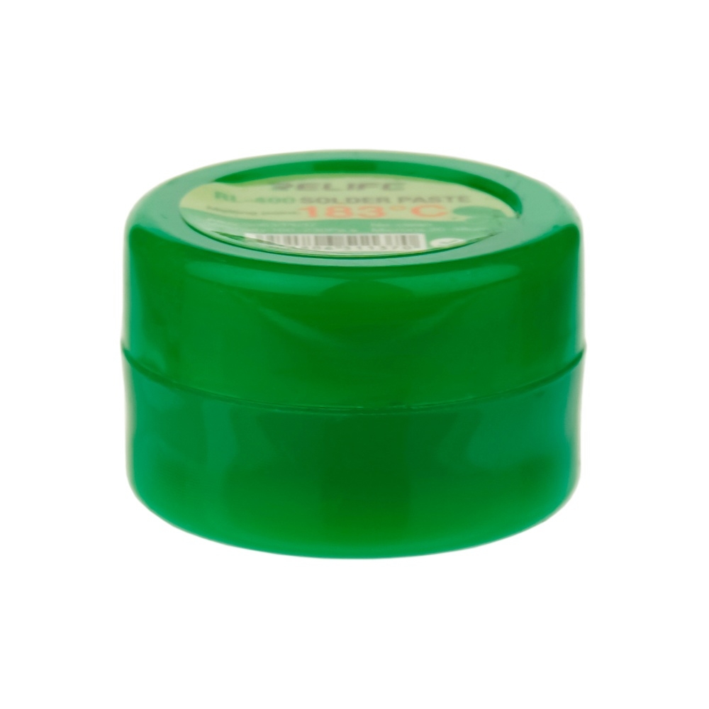 Паста BGA Relife RL-400 20 г, 183 гр. С