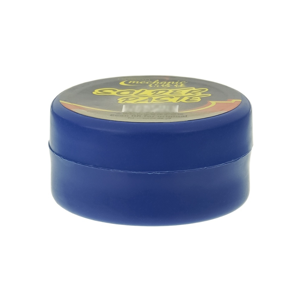 Паста BGA легкоплавкая Mechanic XP2 20 г, 148 гр.С