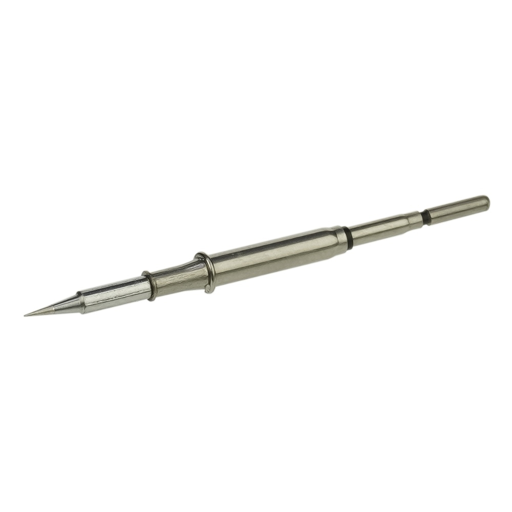 Жало паяльника Relife RL-C115-I (ровный конус, встроенный нагреватель)