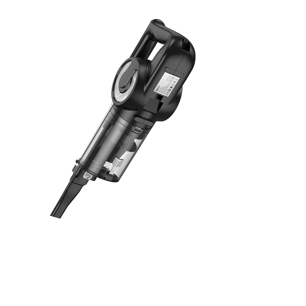 Пылесос аккумуляторный для дома Hoco HY11 white