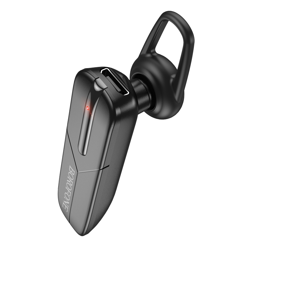 Беспроводная гарнитура Borofone BC36 black