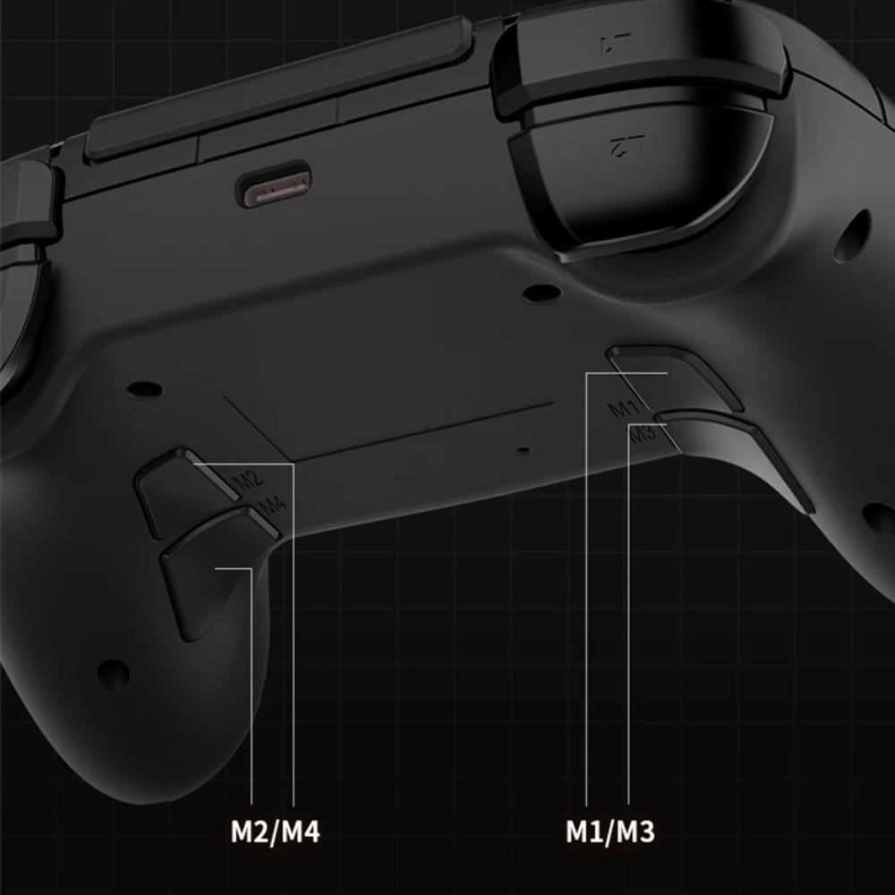 Геймпад Ipega 4233 черный