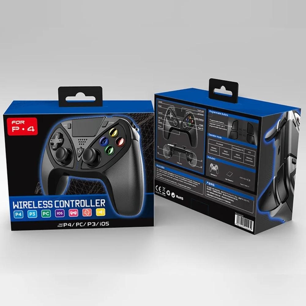 Геймпад Ipega 4233 черный