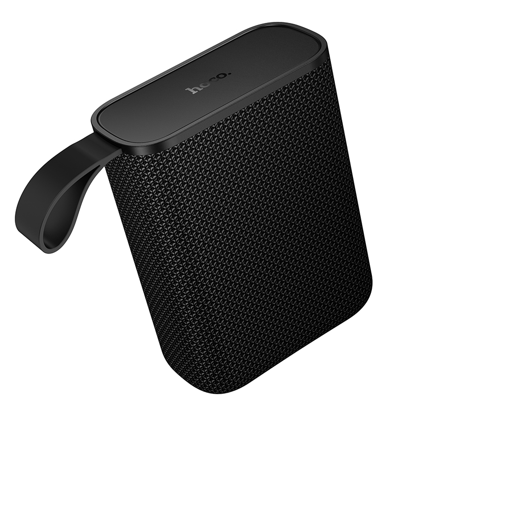 Портативная Bluetooth колонка Hoco HC34 black