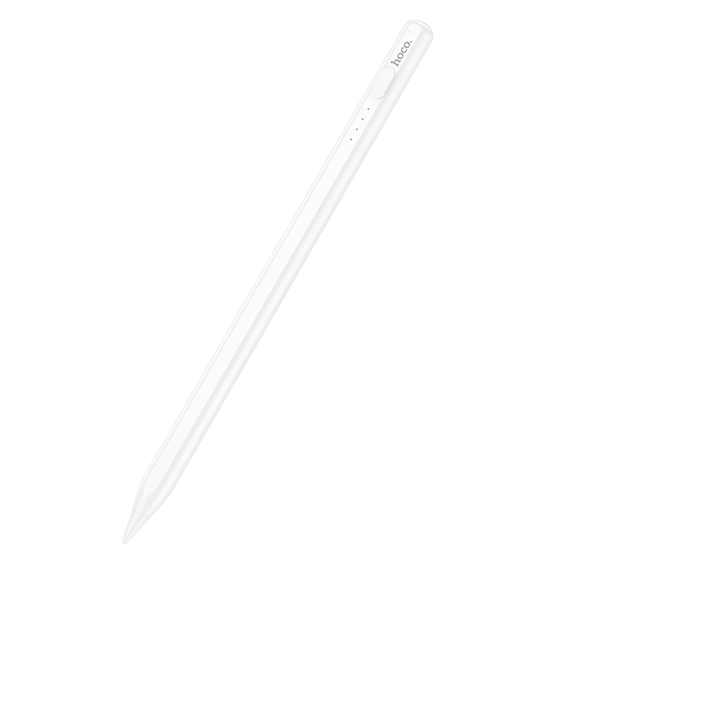 Стилус ёмкостный Hoco GM114 white