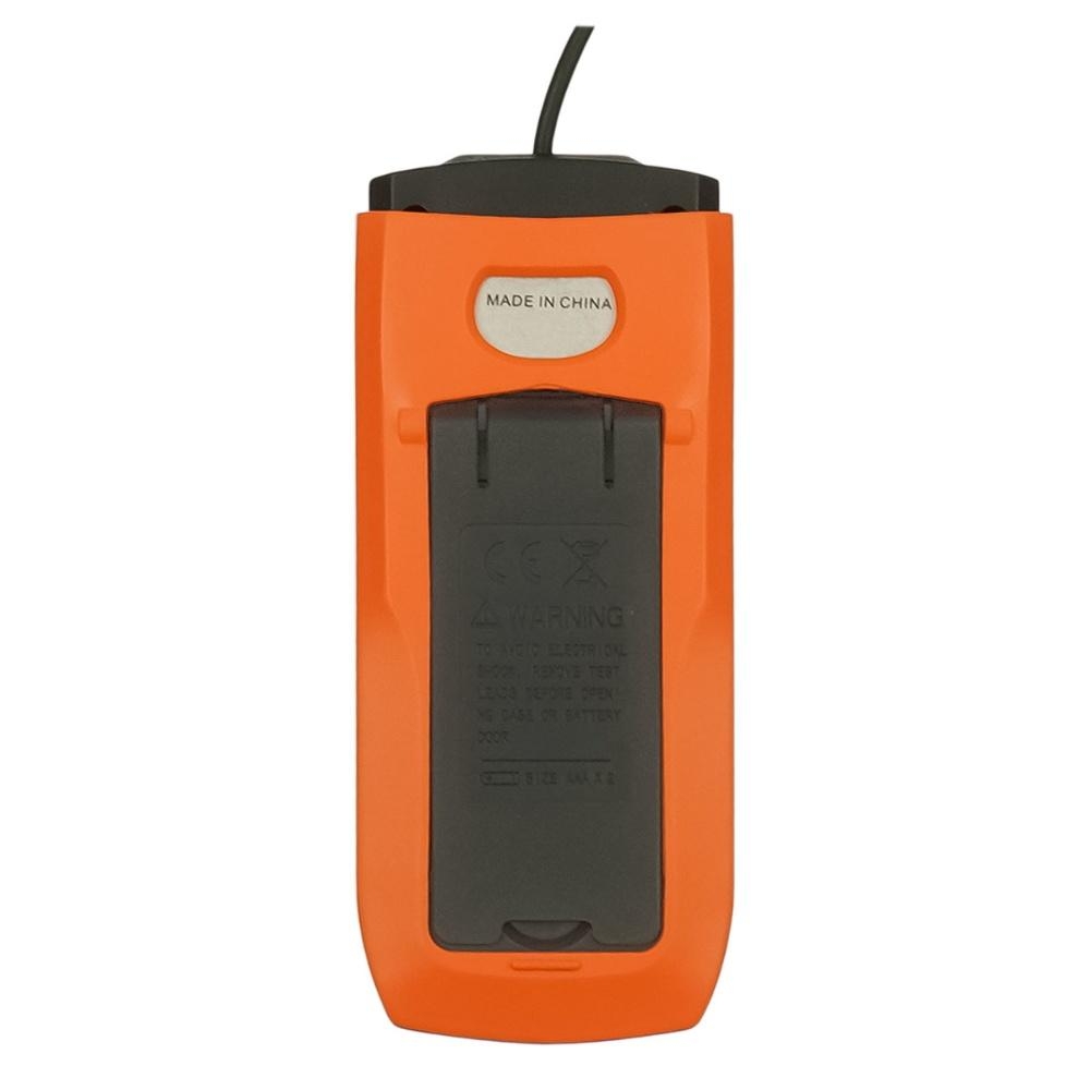 Люксметр цифровой Victor 1010D (измерение 0-200000 lux)