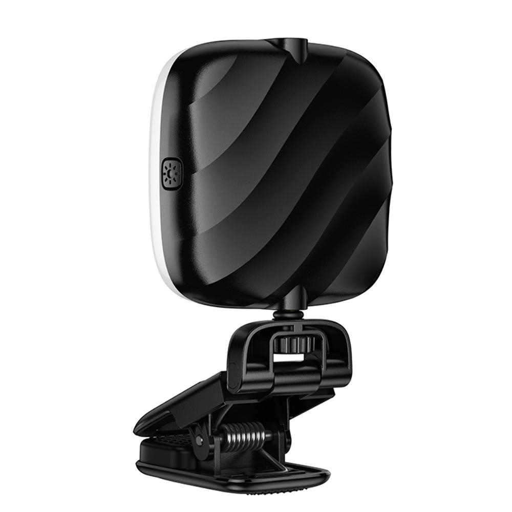 Портативная LED лампа для видеосъемки Hoco K29 black