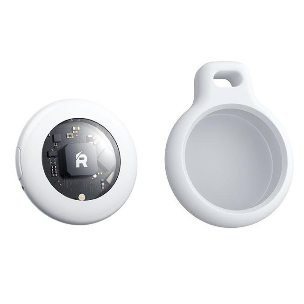 GPS-трекер Remax RT-G2303 в комплекте с чехлом white