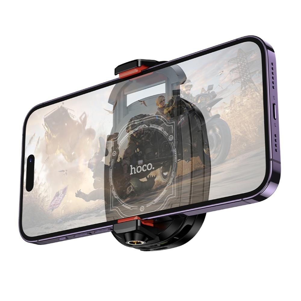 Мобильный куллер Hoco GM76 black