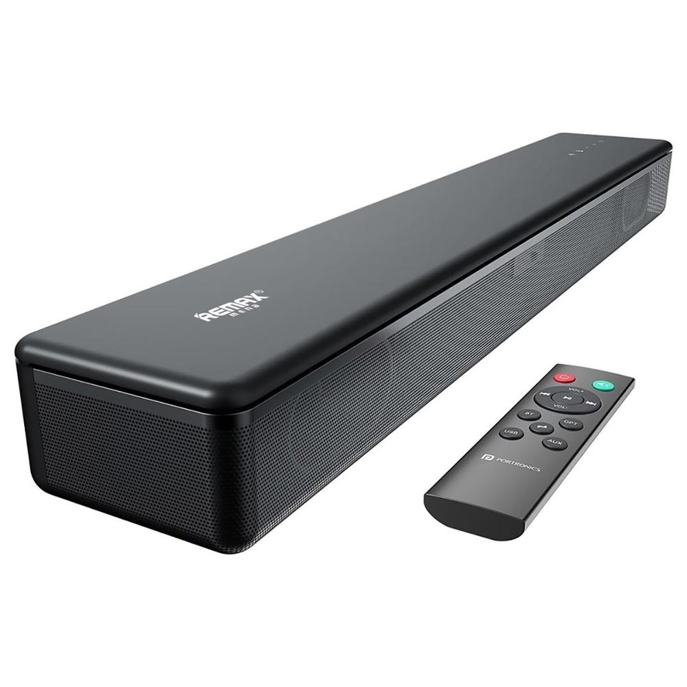 Саундбар Remax RTS-20 black