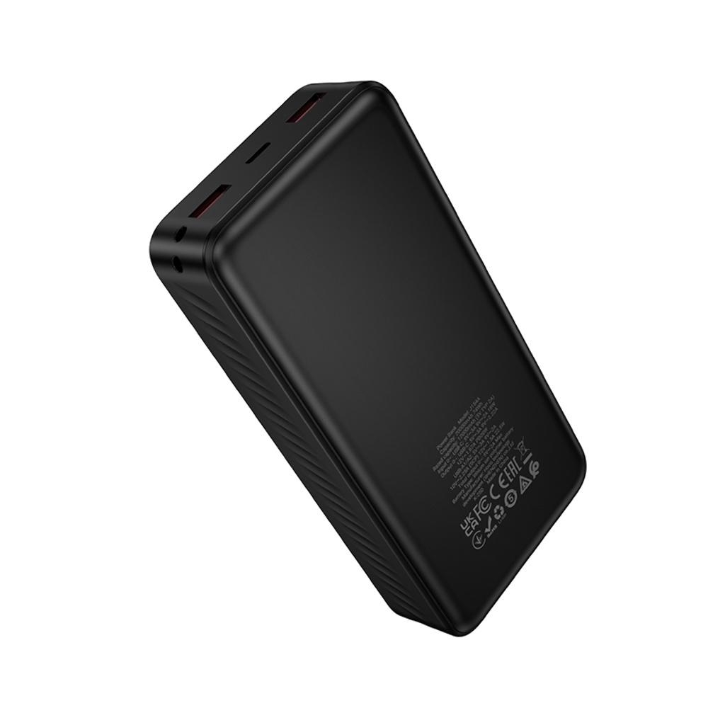 Power bank Hoco J153 10000mAh black