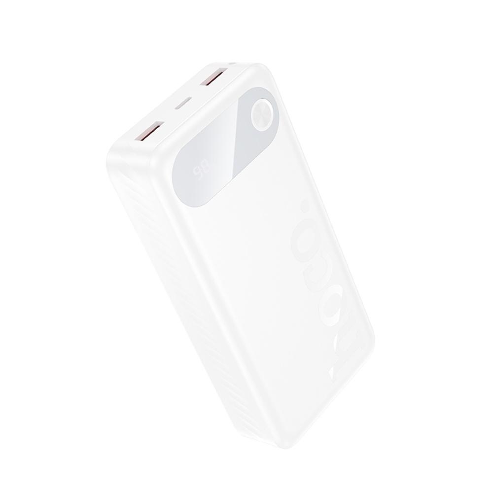 Power bank Hoco J153 10000mAh white