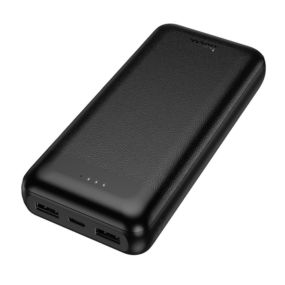Power bank Hoco J153A 20000mAh black