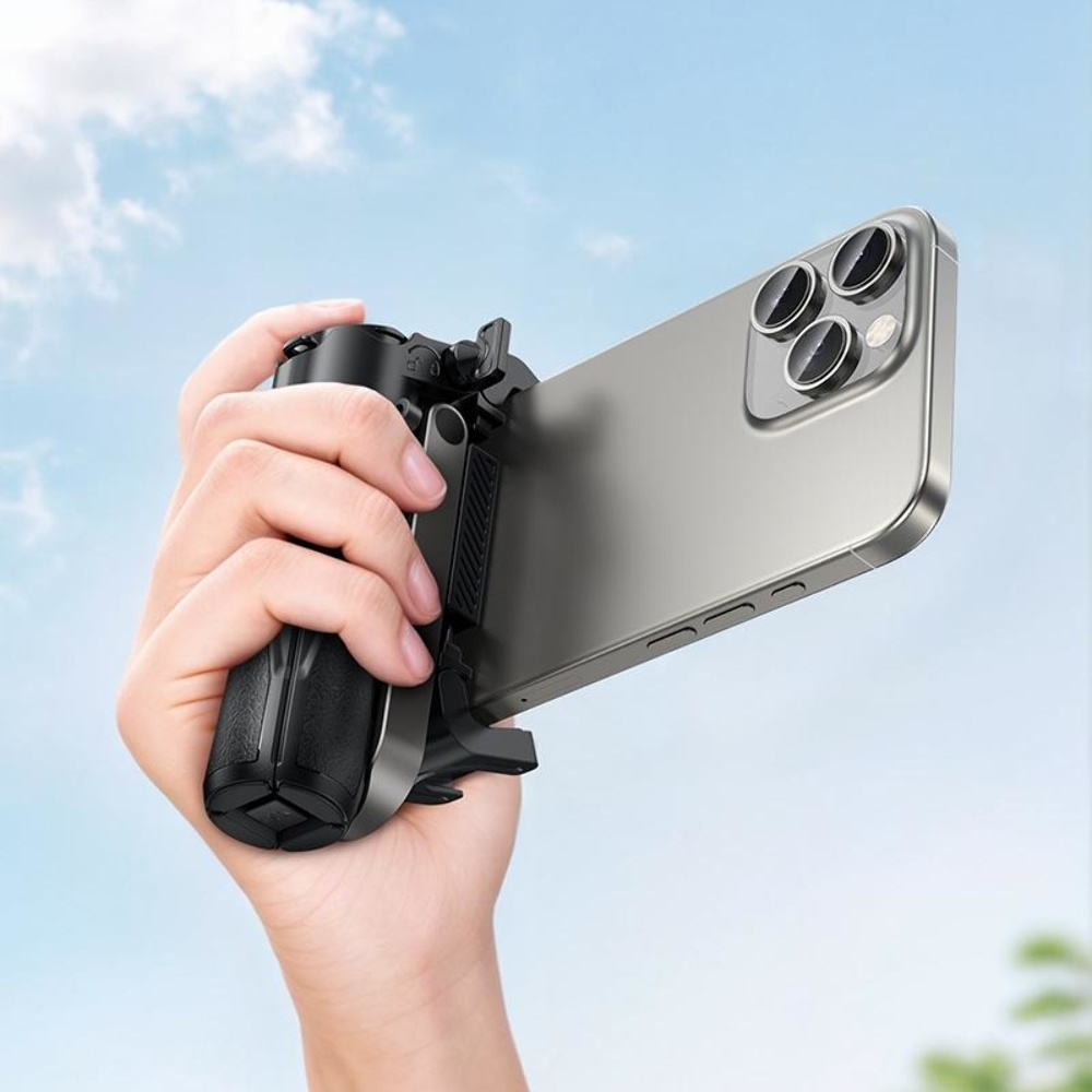 Штатив-трипод Hoco K27 black