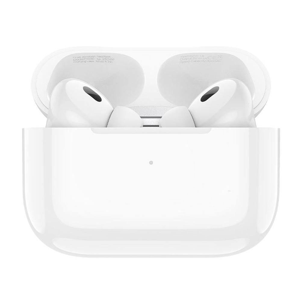 Беспроводные TWS наушники Hoco EW90 вакуумные white