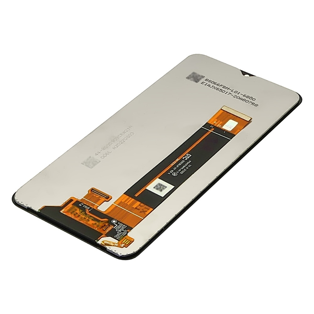 Портативная Bluetooth колонка Hoco HT1 Pro paint white