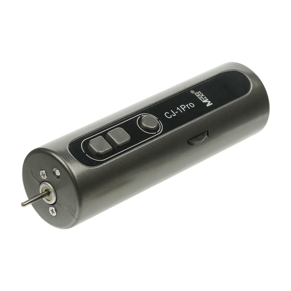 Машинка для удаления клея OCA MaAnt CJ-1 Pro, с аккумулятором, регулировкой крутящего момента и подсветкой