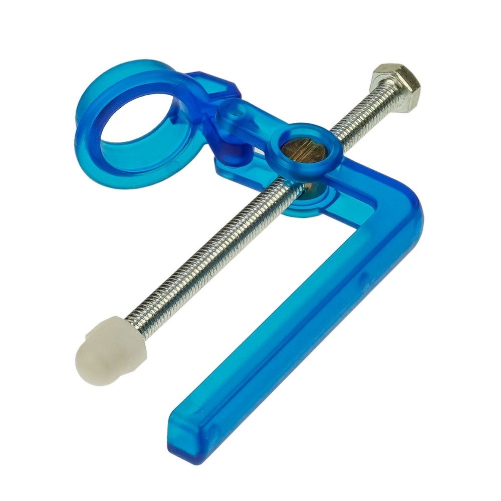 Экстрактор флюса Aida TE-053 для шприцев 5-12 мл (толкатель с рычагом)