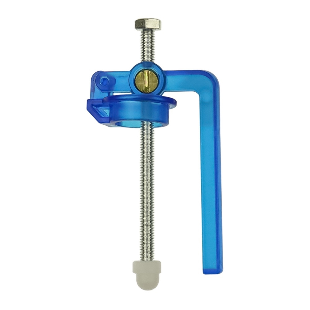 Экстрактор флюса Aida TE-053 для шприцев 5-12 мл (толкатель с рычагом)