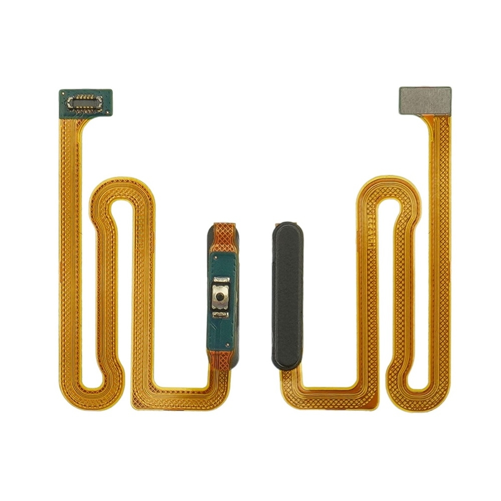 Шлейф для Samsung A135 Galaxy A13 с чёрной кнопкой вкл./выкл.