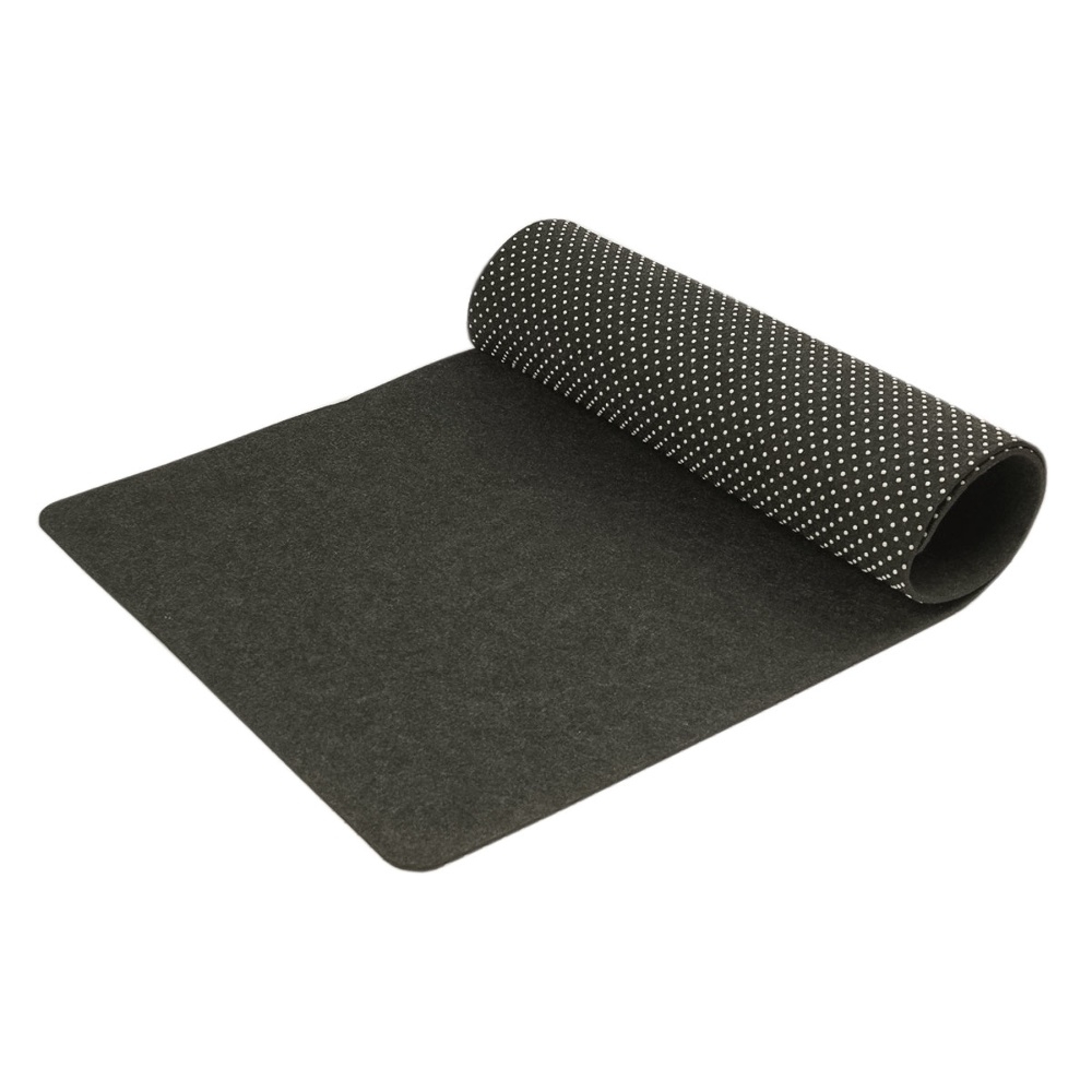 Подставка для ноутбука Hoco DH26 с вентиляторами и LED подсветкой black