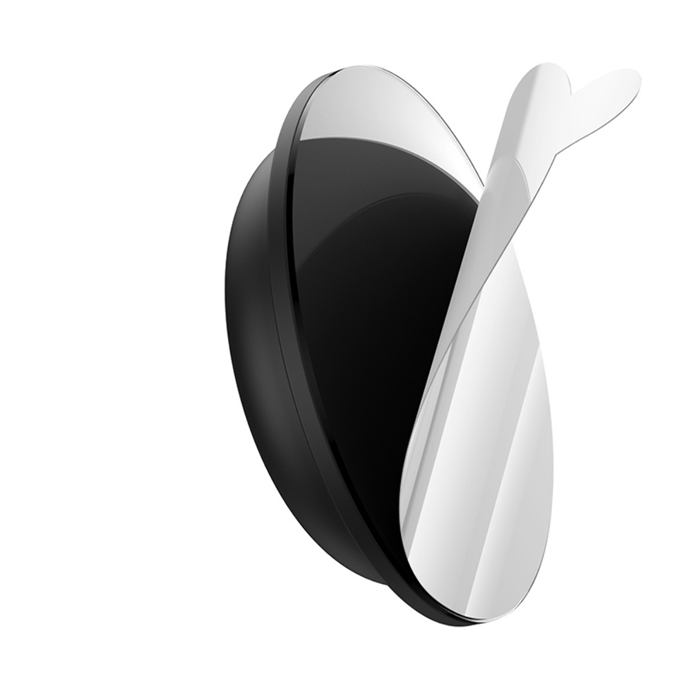 GPS-трекер Hoco E91B в комплекте с чехлом white