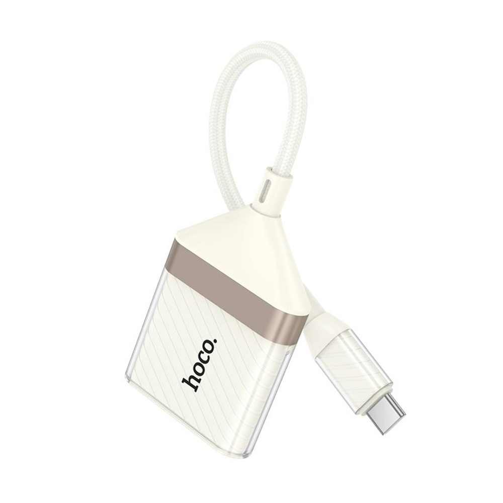 Power bank Hoco J154 10000mAh 22.5W + PD 20W с дисплеем black